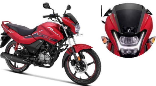 Hero Passion XTec launched: Hero MotoCorp launched its cool Passion Xtec bike, know price and features