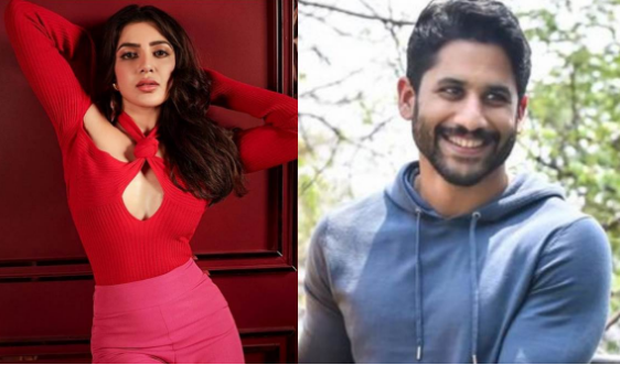 Naga Chaitanya fell in love again after divorce, so there was great happiness in Samantha’s life too