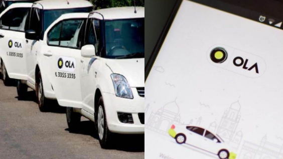 Ola Cars shuts down its used car business, focusing on electric vehicles