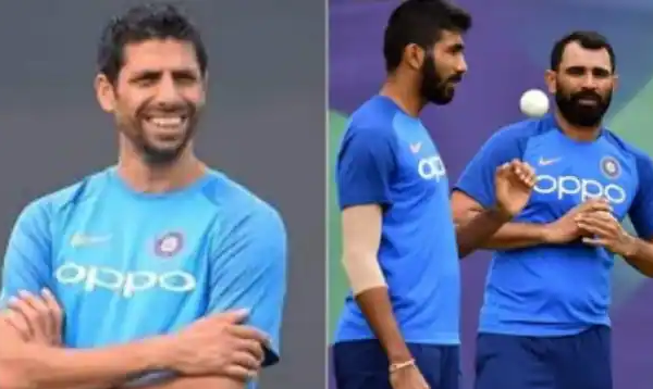 Ashish Nehra made a big statement on the future of this bowler, said – will not get a place in T20 World Cup team