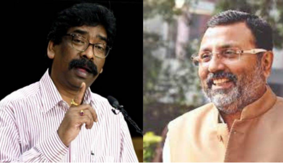 Nishikant put Hemant in trouble… Government expenses will be audited on lawyers… CAG ready after complaint