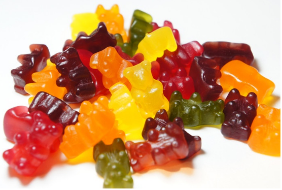 Blitz D8 Gummies (2022 Updates) Reviews, Joint Pain Relief, Side Effects & Where To Buy?
