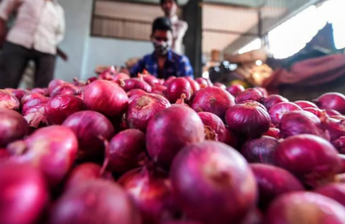 Onion Price Hike: Now the ‘expensive onion’ will not make you cry, the government took this big decision to keep its prices under control