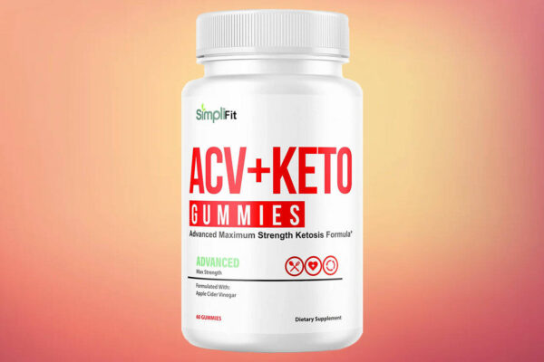 Simply Fit Keto Gummies Reviews (2022 Updated) Must Read Side Effects