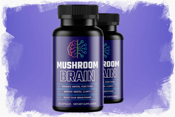 Where to Buy Mushroom Brain Advanced Support?