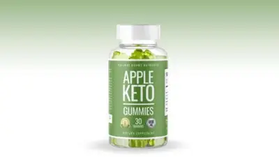 Apple Keto Gummies Australia Reviews (2022 Updated) Must Read Side Effects