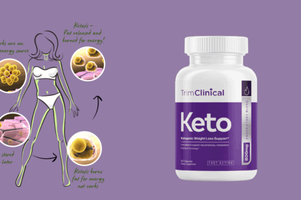 Trim Clinical Keto Reviews, Benefits, and How can it work?