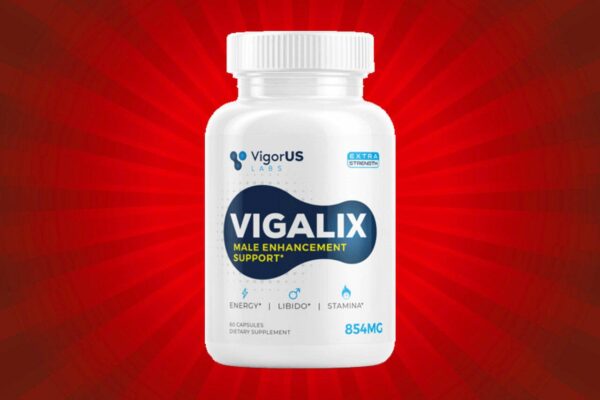 Vigalix Male Enhancement REVIEWS IMPROVE & MAXIMIZE SEXUAL PERFORMANCE& STAMINA!!