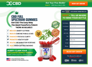Curts Concentrates CBD Gummies INGREDIENTS, RESULTS & PRICE {OFFICIAL}
