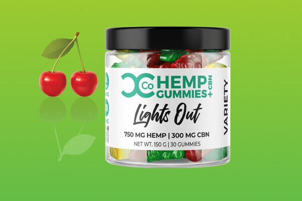 Where to buy Lights Out CBD Gummies?