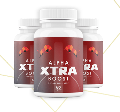 Alpha Xtra Boost Sale