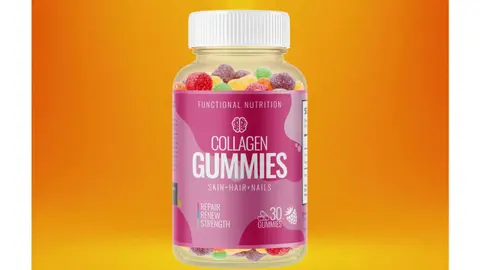 Where To Buy Functional Nutrition Collagen Gummies – (2022 Pain Relief) Reviews, Quit Smoking & Real Facts!
