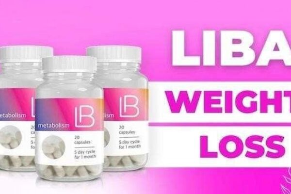 Liba weight loss capsules (Pills 2022)– The Proven and Scientific Weight Lose Product.