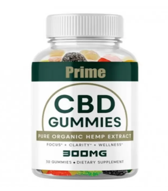  Prime CBD Gummies Amazon