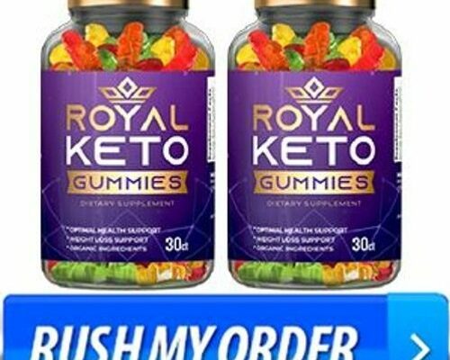 Royal Keto Gummies Reviews Exposed!! What Real Price?
