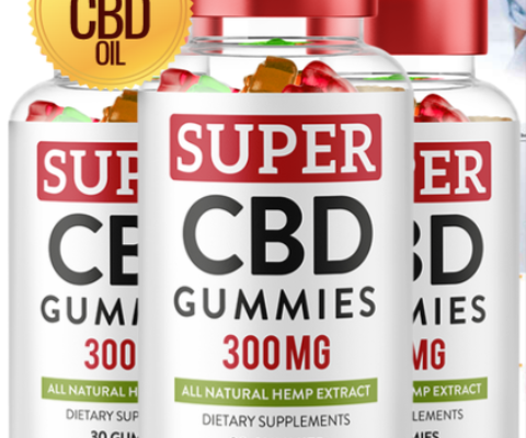 Trident CBD Gummies Official Website, Working, Reviews & Price! Uses, Side Effects, and More!