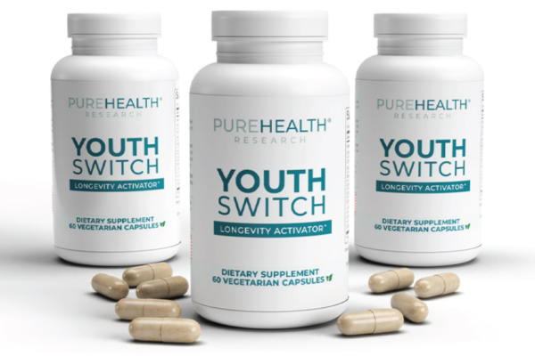 Youthful Switch Skin Reviews – (Truth Exposed 2023) Does It Really Work? Update 2023