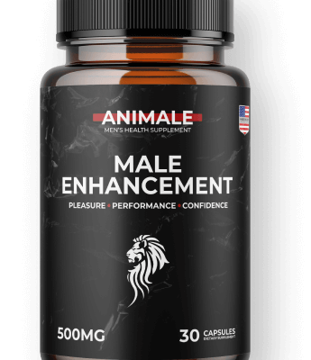Animale CBD Gummies Review Scam OR Legit Reviews? Must Watch Shark Tank Exposed? Shocking Truth Revealed