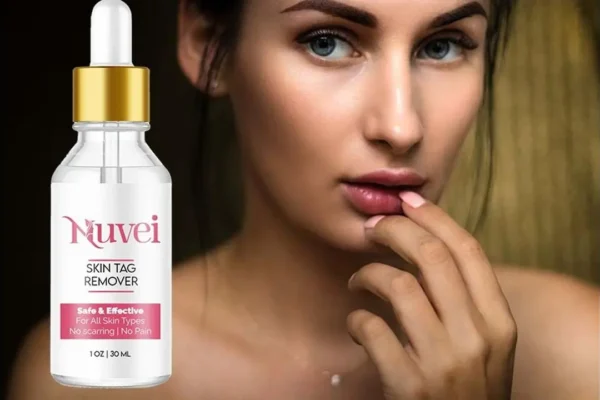 Nuvei Skin Tag Remover Shocking Price & Benefits On Male & Female