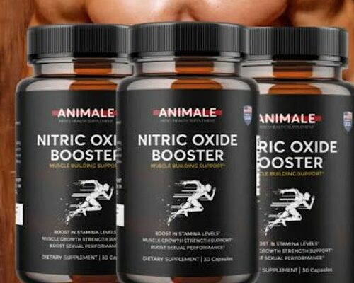 Animale Nitric Oxide Booster – Is Real Or Not? Read Real Report! Animale Nitric Oxide Booster