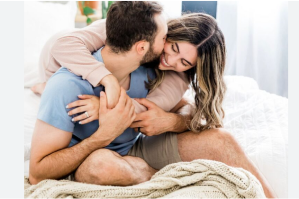 Libomax Male Enhancement Boost Sexual Conformance & Bed Time?