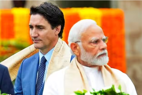 Canada’s Prime Minister Should Not Be So Quick to Condemn India