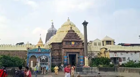 Jagannath Temple In Odisha’s Puri: Dress Code For Devotees Soon. Details Here