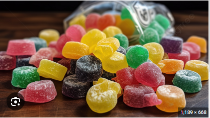 R&R CBD Gummies Reviews Controversial Update and Warning