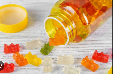 Nature’s Secret: Restore CBD Gummies for Tranquil Living
