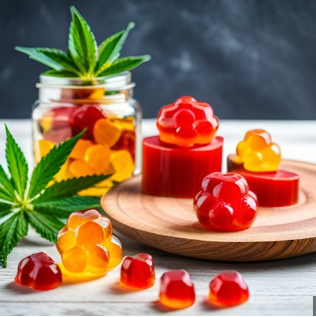 Lemme CBD Gummies Warning Controversy 2024 Don’t Buy Before Reading? Truth Revealed